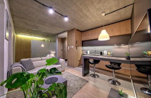 Lodz Apartment | Apartamenty Jagiełły
