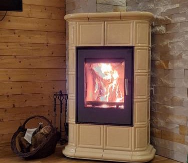 Swietajno Apartment | Apartamenty Jezioro i Las Mazury