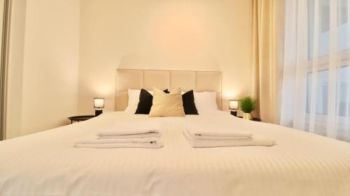 Bialystok Apartment | Apartamenty Jurowiecka 13