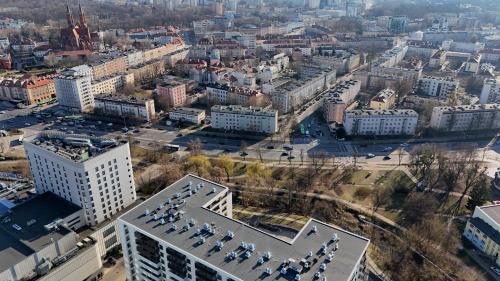 Bialystok Apartment | Apartamenty Jurowiecka 13