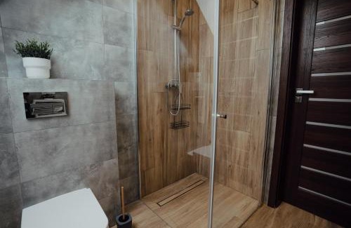 Lapalice Apartment | Apartamenty Kaszuba