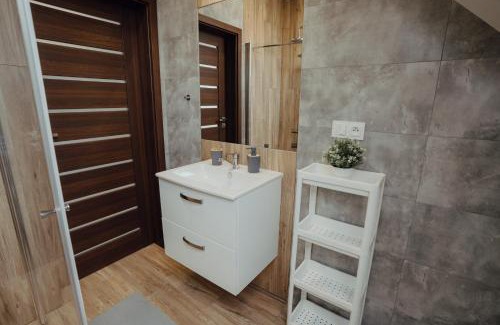 Lapalice Apartment | Apartamenty Kaszuba