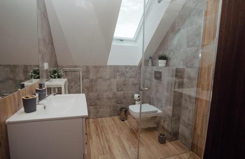 Lapalice Apartment | Apartamenty Kaszuba