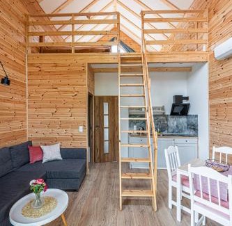 Pomerania Province Apartment | Apartamenty Kaszuby