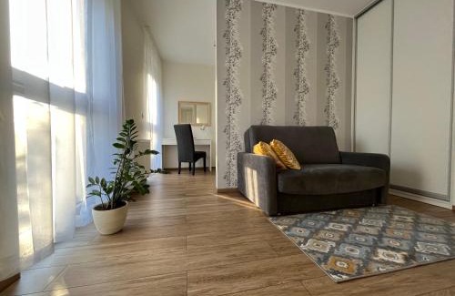 Kielce Apartment | Apartamenty Kielce-Apartament przy lesie, parking, f vat