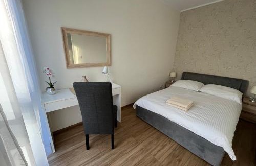 Kielce Apartment | Apartamenty Kielce-Apartament przy lesie, parking, f vat
