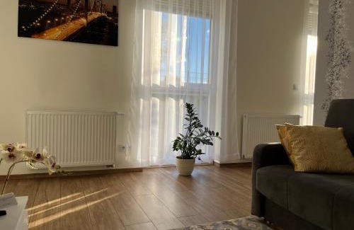 Kielce Apartment | Apartamenty Kielce-Apartament przy lesie, parking, f vat