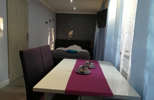 Krosno Apartment | Apartamenty Kletówka