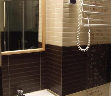 Poddabie Apartment | Apartamenty Kotwica