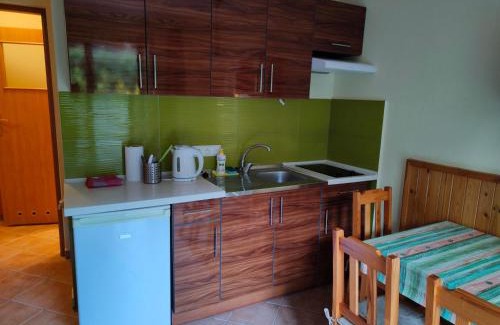 Poddabie Apartment | Apartamenty Kotwica