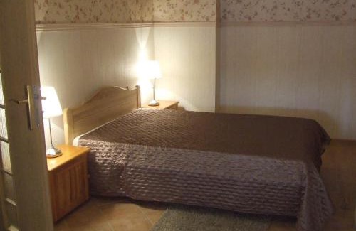 Poddabie Apartment | Apartamenty Kotwica