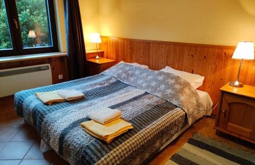 Poddabie Apartment | Apartamenty Kotwica