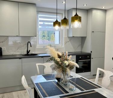 Koscierzyna Apartment | Apartamenty Kowalska III