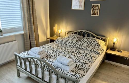 Koscierzyna Apartment | Apartamenty Kowalska III
