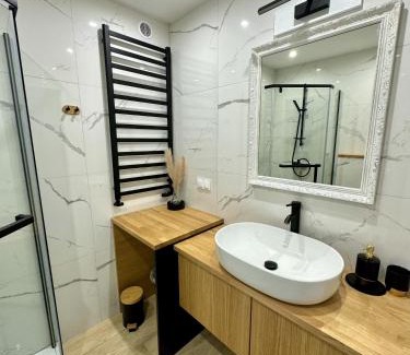Koscierzyna Apartment | Apartamenty Kowalska III