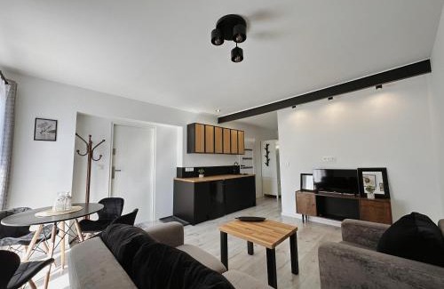 Koscierzyna Apartment | Apartamenty Kowalska II