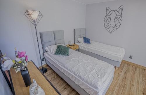 Kowary Apartment | Apartamenty Kowary