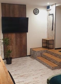 Bydgoszcz Apartment | Apartamenty Królówka