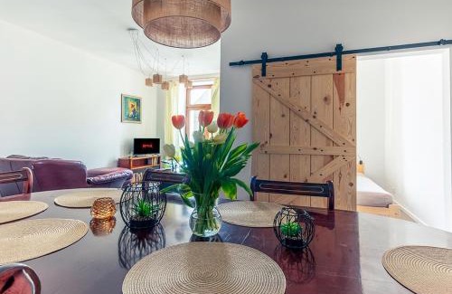 Tolkmicko Apartment | Apartamenty Laguna CudNajem
