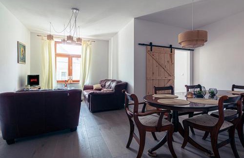 Tolkmicko Apartment | Apartamenty Laguna CudNajem