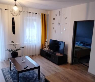 Jezow Sudecki Apartment | Apartamenty Leśna Osiem