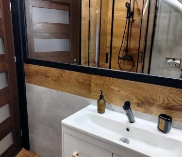Jezow Sudecki Apartment | Apartamenty Leśna Osiem