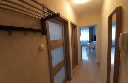 Baluty Apartment | Apartamenty Lewa