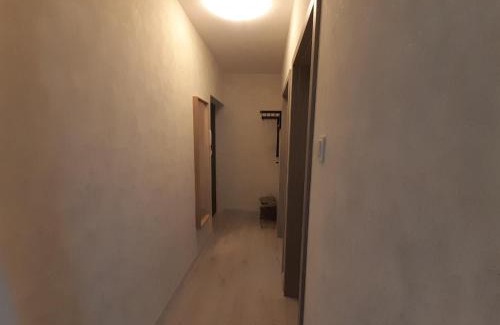 Baluty Apartment | Apartamenty Lewa