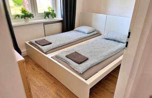 Leszno Apartment | Apartamenty Lotnisko Leszno