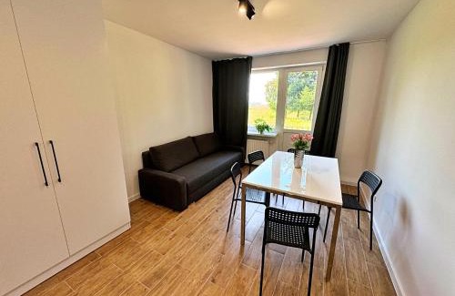 Leszno Apartment | Apartamenty Lotnisko Leszno