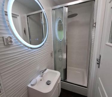 Brusy Apartment | Apartamenty Młyn