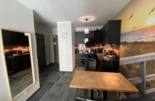 Rzeszow Apartment | Apartamenty Magia z klimatyzacją i bezpłatnym parkingiem
