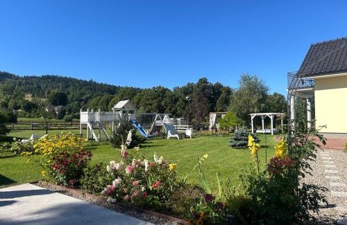 Trzebieszowice Apartment | Apartamenty Malwa