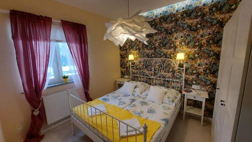 Trzebieszowice Apartment | Apartamenty Malwa
