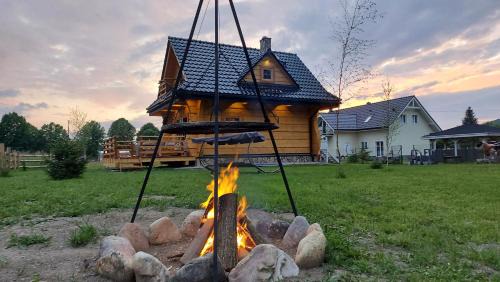 Trzebieszowice Apartment | Apartamenty Malwa