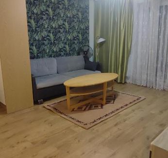 Krzyki Apartment | Apartamenty Maypol 1