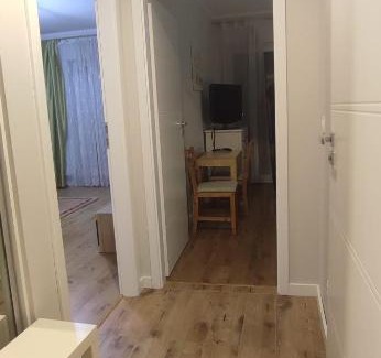 Krzyki Apartment | Apartamenty Maypol 1