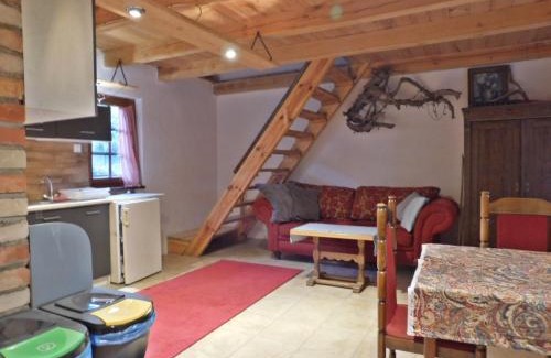 Kruklanki Cabin | Apartamenty - Mazurski Zaścianek - Kruklanki