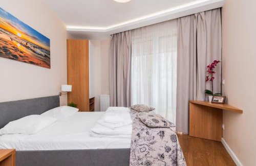 Katy Rybackie Apartment | APARTAMENTY MIERZEJA - MARINA, Kąty Rybackie, Przyjazne Zwierzętom, 100 m od Zalewu Wiślanego, Bezpłatny Meleks