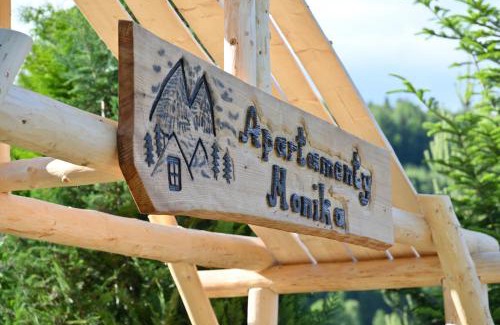 Jelesnia Apartment | Apartamenty Monika SPA i Agroturystyka