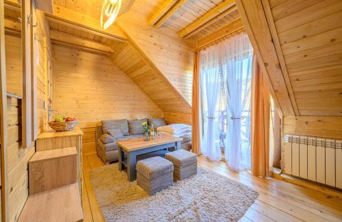 Jelesnia Apartment | Apartamenty Monika SPA i Agroturystyka