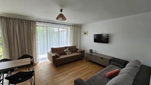 Rzeszow Apartment | Apartamenty na Brzozowej 18