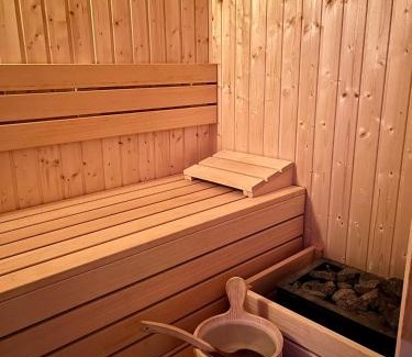 Insko Apartment | Apartamenty Na wzgórzu