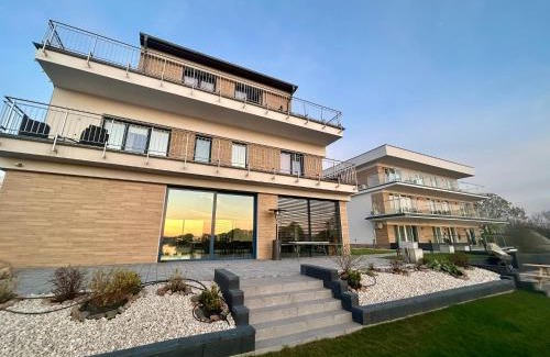 Insko Apartment | Apartamenty Na wzgórzu