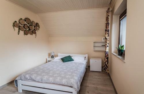 Kroscienko nad Dunajcem Apartment | Apartamenty na wzgórzu
