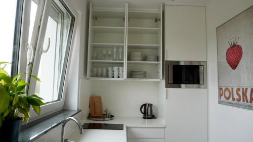Garcz Apartment | Apartamenty Nad Wodą