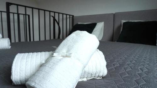 Garcz Apartment | Apartamenty Nad Wodą