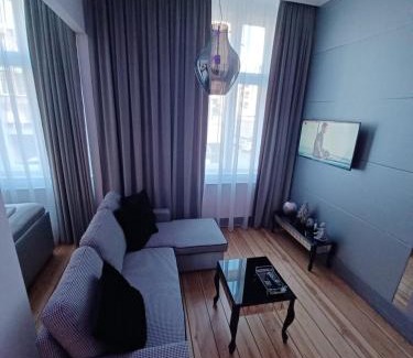 Gorzow Wielkopolski Apartment | Apartamenty "PRZY KATEDRZE" GORZÓW