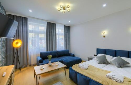 Muszyna Apartment | Apartamenty Piłsudskiego36