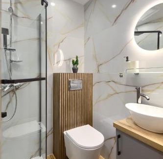 Muszyna Apartment | Apartamenty Piłsudskiego36